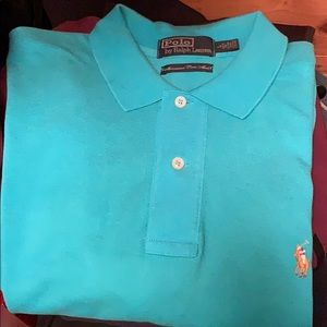 Polo shirt by polo Ralph Lauren